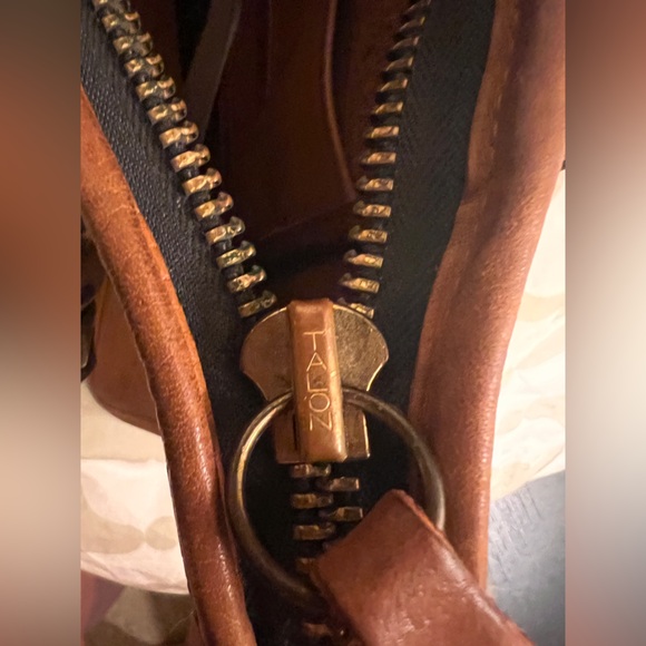 Authentic Vintage 1970s Bonnie Cashin Coach Bag - Picture 9 of 9